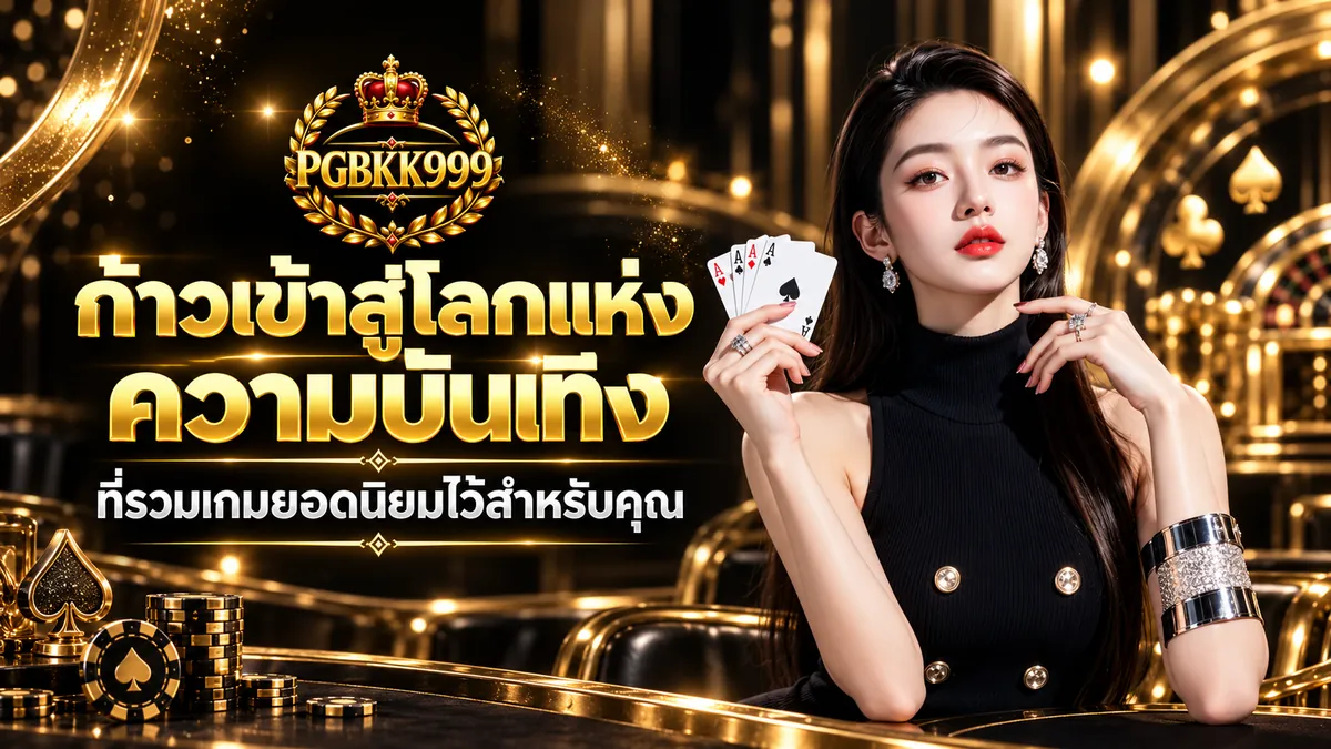 pgbkk999 store เล่นคุ้มบน pgbkk999.online ที่ดีที่สุด 2026