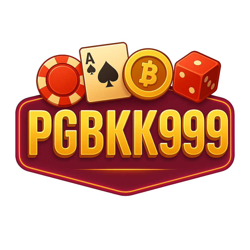PGBKK999: เว็บพนันบอล sbobet เชื่อถือได้ 2025